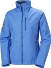 W Crew Midlayer Jacket 2
