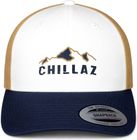 Amsterdam Chillaz Mountain