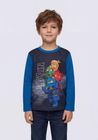 LEGO NINJAGO LONG SLEEVE T-shirt – Lwtaffy 620