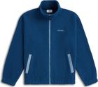 High Pile Full Zip Fleece