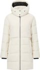 Borg Parka Jacket
