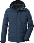 KOW 87 MN Quilted Jacket