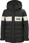 Juniors' Diamond Jacket