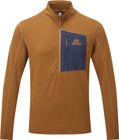 Lumiko Mens Zip T