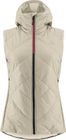 Women Hooded Vest PL60