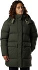 Mittens Abel Down Parka