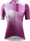 Women Bike Jersey Full Zip Spectra Hotbond