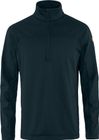 Abisko Lite Fleece Half Zip M