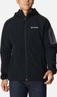 Tall Heights Hooded Softshell