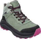 Juukat Mid WMN Hiking Shoes WP