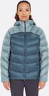 Neutrino Pro Jacket Wmns