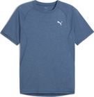 M Run Velocity Tee (tri-blend)