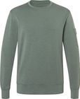 M Alpine Brush Crewneck