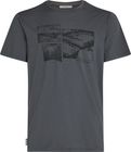 Men Mer 150 Tech Lite Short Sleeve Tee Journey