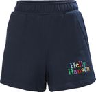 W Core Sweat Shorts