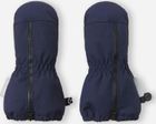 Reimatec Mittens, Tepas
