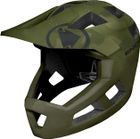 Singletrack Vollvisierhelm Kinder/Jugend