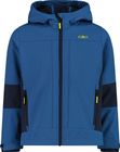 KID Jacket FIX Hood