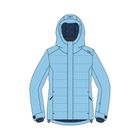 KID G Jacket FIX Hood