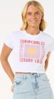 Cala Baby Tee