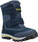 Kids Mid Hook & Loop GTX Snow Boot