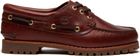 Womens Boat Shoe