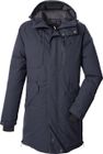 GW 65 Men Parka