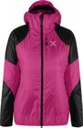 Vertigo Primaloft Jacket Woman