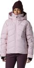 W Wispile Ripstop Down Jacket