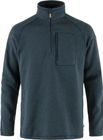 övik Fleece Half Zip M