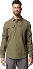 Skien Valley Long Sleeve Shirt