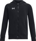Rival Fleece Full Zip Hoodie