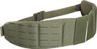 Molle Hip Belt