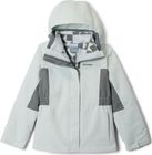 Bugaboo IV Fleece Interchange Jacket