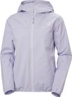 W Belfast II Packable Jacket