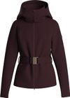 Britt Tailored Ski Jacket Women