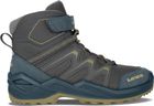 Maddox Warm GTX Mid JR