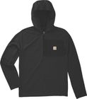 Force Ironwood Relaxed 1/2-Zip Hoodie