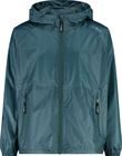 KID Jacket Rain FIX Hood