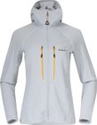 Y Mountainline Wooltech Midlayer Jacket Women