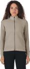Woman Radiance OW 2ND Layer Full Zip