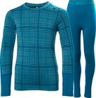 JR Graphic Lifa Merino SET
