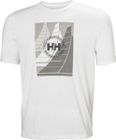 HP Race Graphic T-shirt