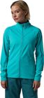 W Mid Layer Stretch Jacket