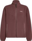 Must-have Full Zip High Pile Fleece