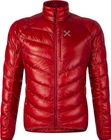 Helios Duvet Jacket