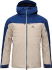 Men St Moritz Jacket