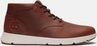 Mens Mid Lace UP Sneaker