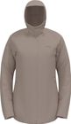 The Ascent S-thermic Waterproof Jacket