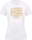 Knots T-shirt Woman